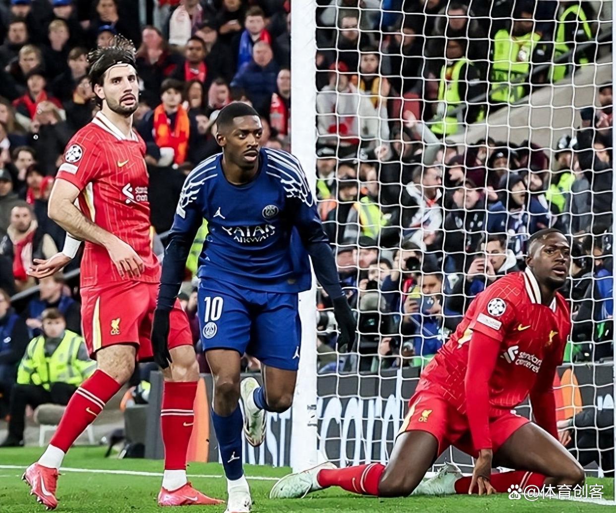PG电子APP链接-利物浦神奇逆袭，欧冠八强在望的简单介绍