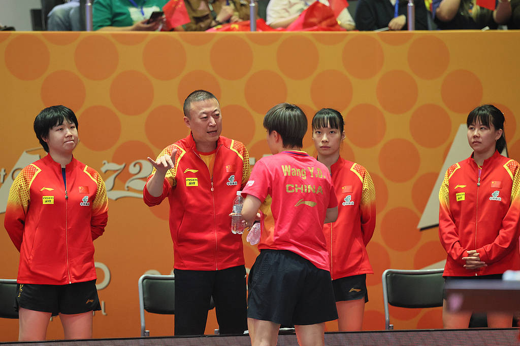 PG电子线上登入-中国羽毛球队力克印尼羽毛球队，马琳爆发神勇