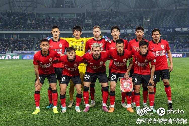 包含长春亚泰全队全力备战,冲击中超顶级赛事的词条 包含长春亚泰全队全力备战,冲击中超顶级赛事的词条