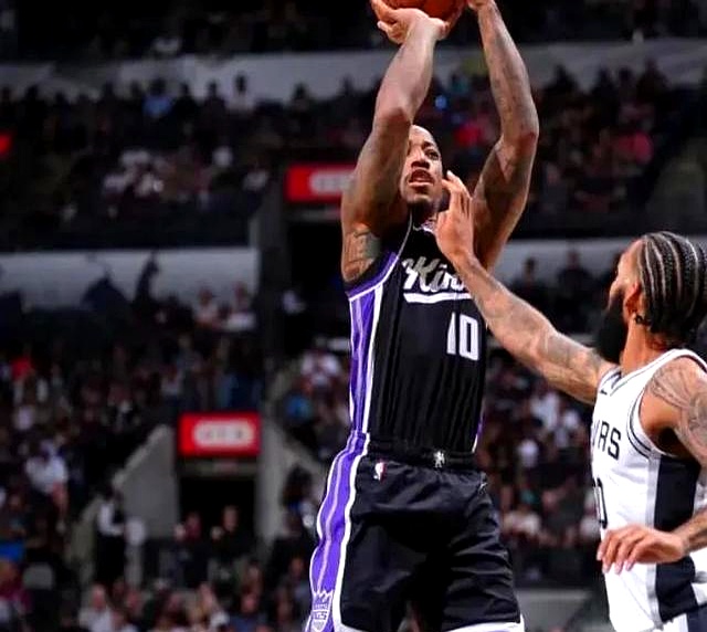 PG电子官方-马刺险胜德国男篮，拉文绝境逆转