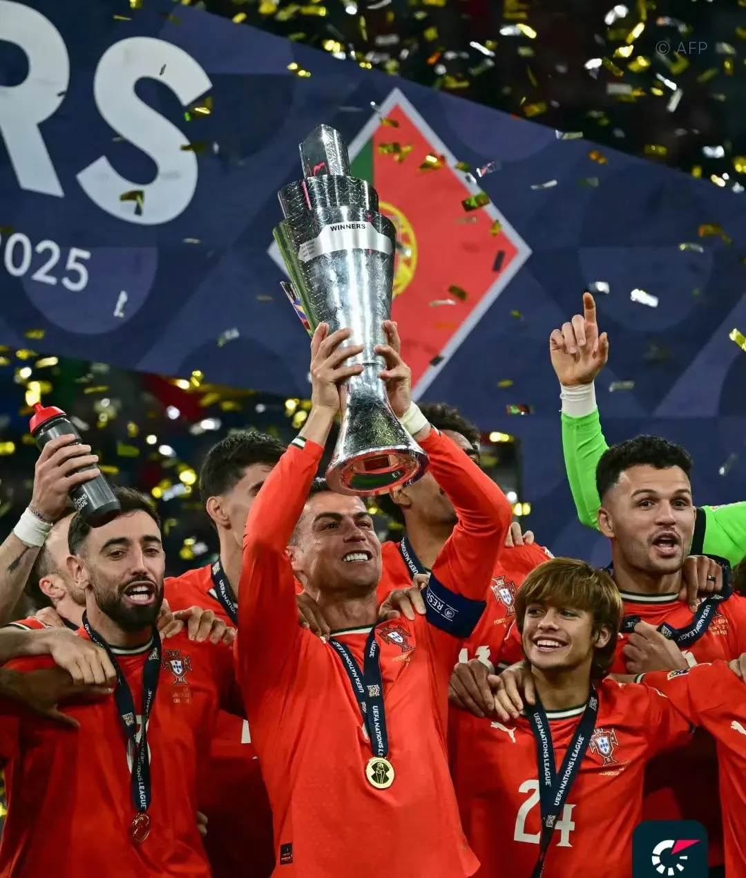 葡萄牙球队凭借出色配合获得关键胜利