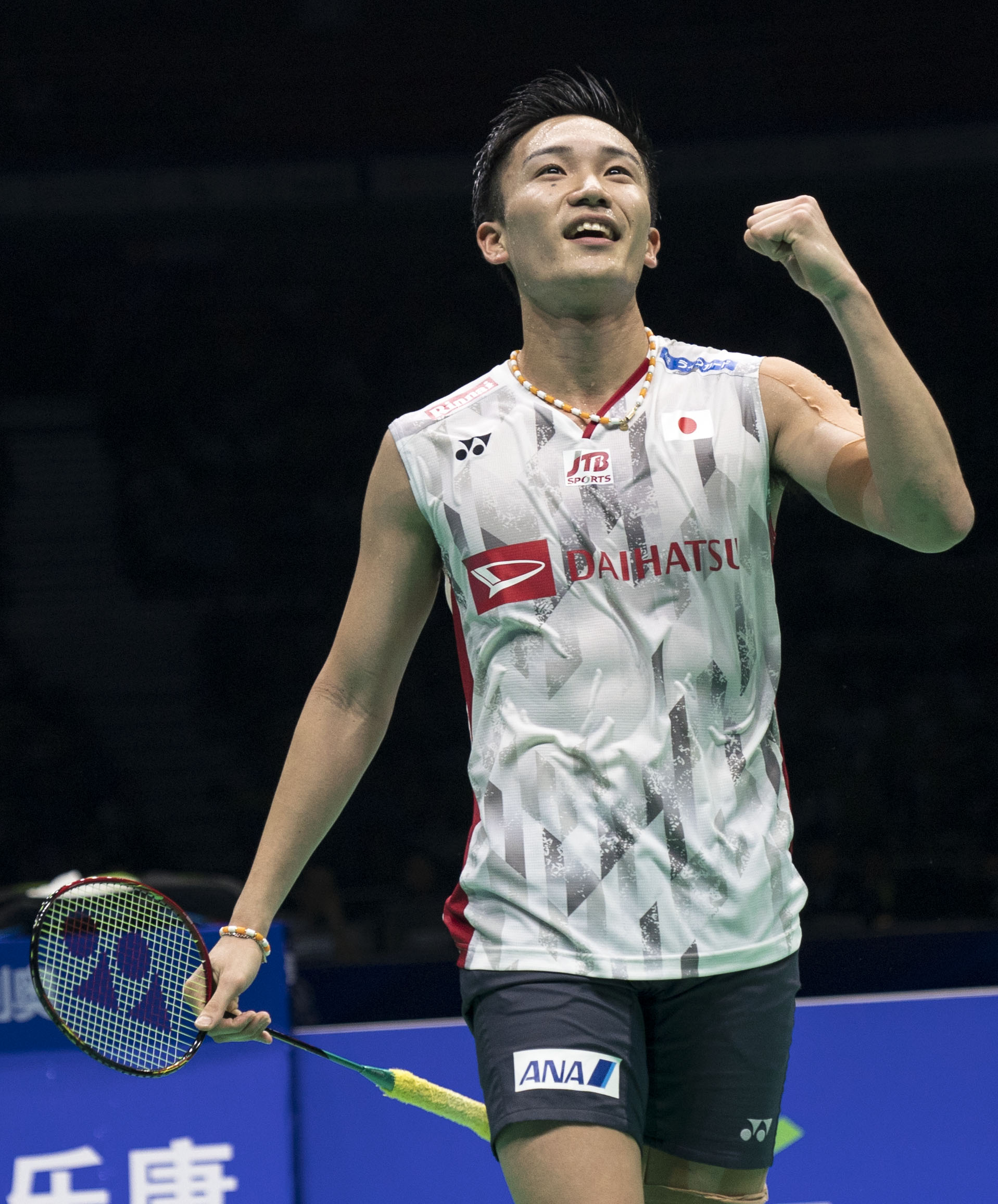 包含印尼羽毛球队碾压法国羽毛球队,桃田贤斗高光表现的词条 包含印尼羽毛球队碾压法国羽毛球队,桃田贤斗高光表现的词条