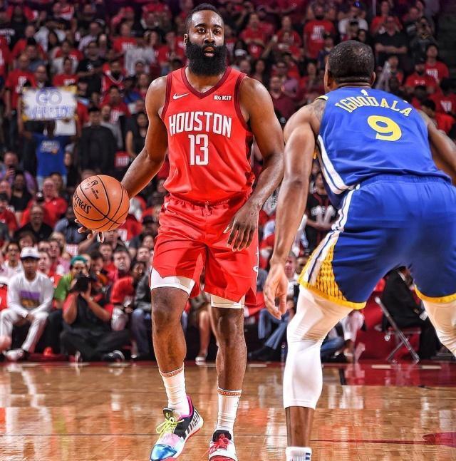 PG Soft Gaming-关于火箭鏖战猛龙，哈里斯爆发神勇的信息