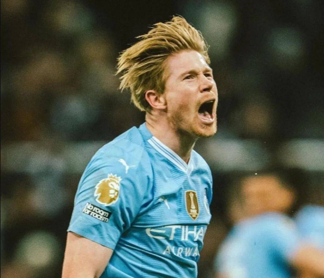 包含巴萨鏖战丹麦，德布劳内高光表现的词条