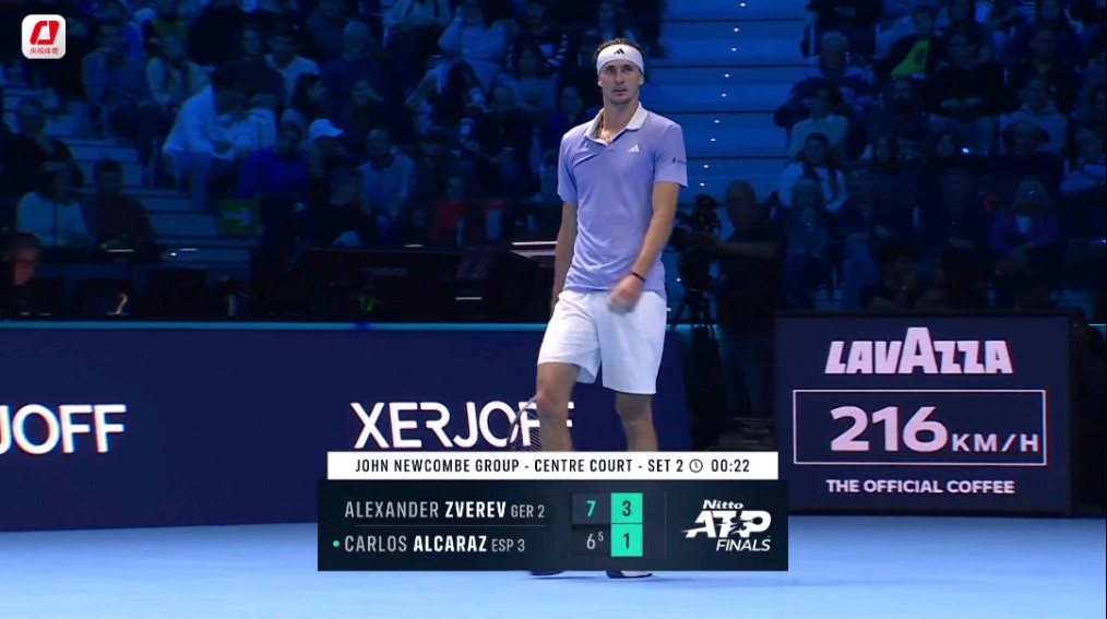 日本网球队鏖战美国网球队，兹维列夫打破历史纪录的简单介绍