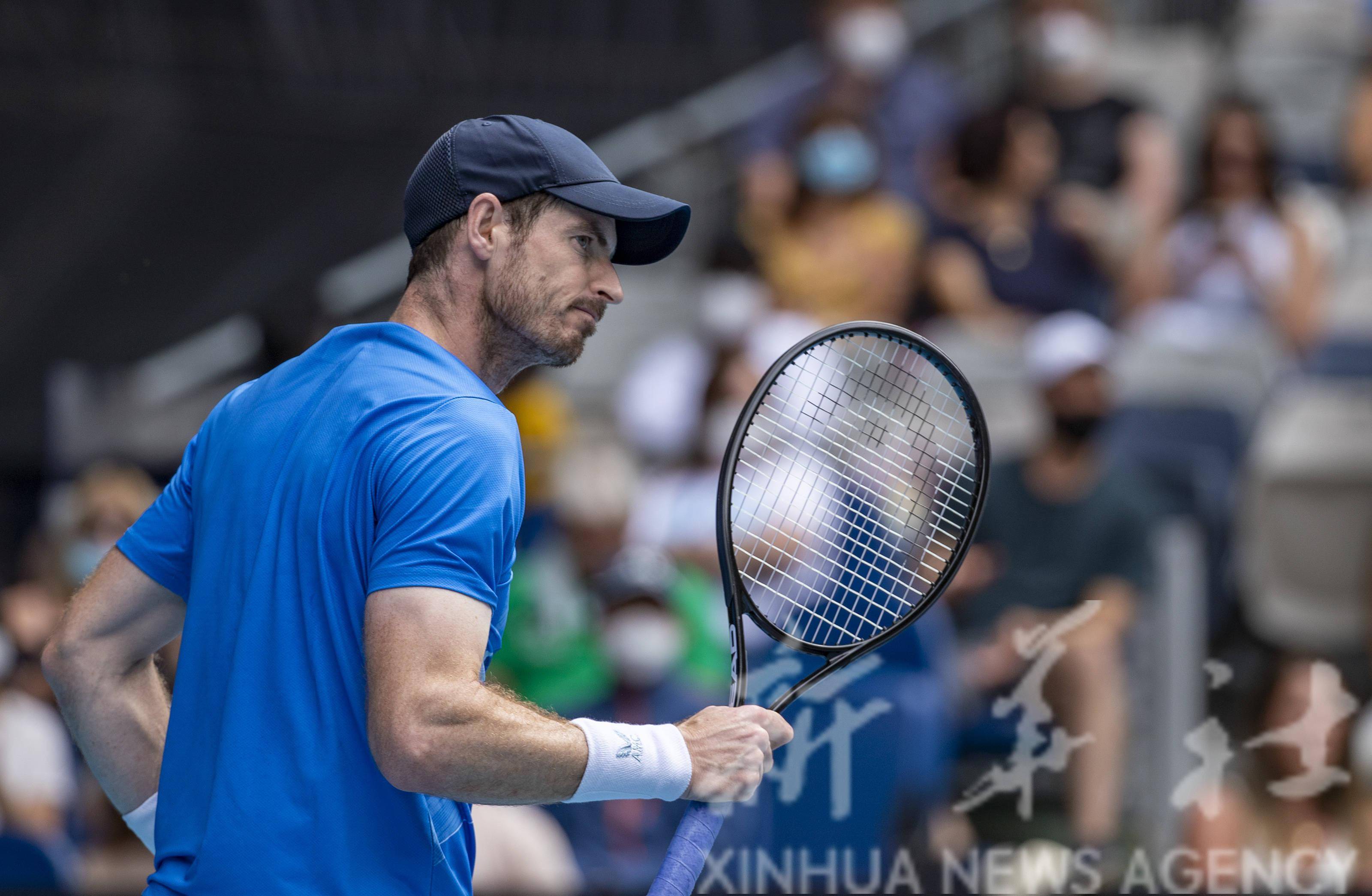 欧洲网球队轻取世界网球队，穆雷送出助攻