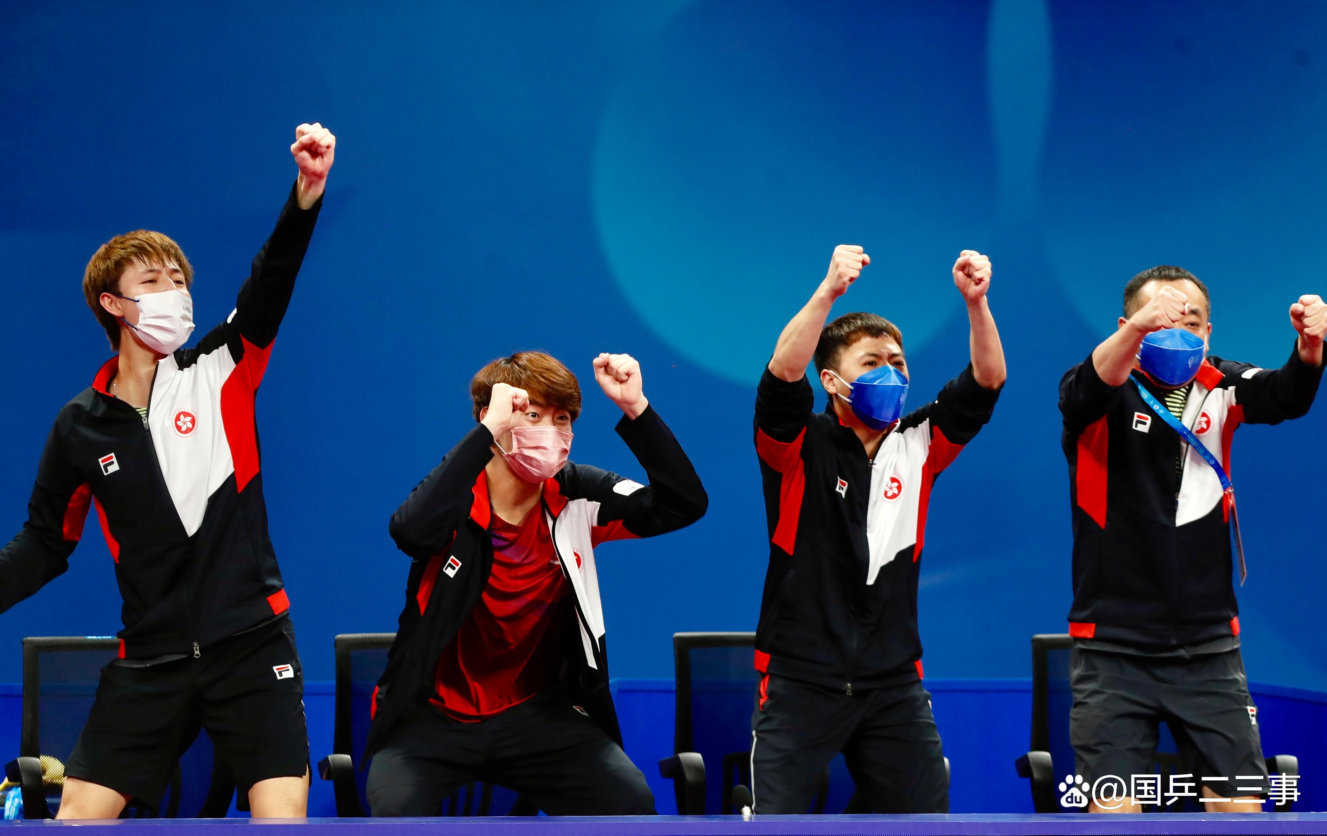 关于瑞典乒乓球队横扫比利时乒乓球队，奥恰洛夫关键制胜的信息