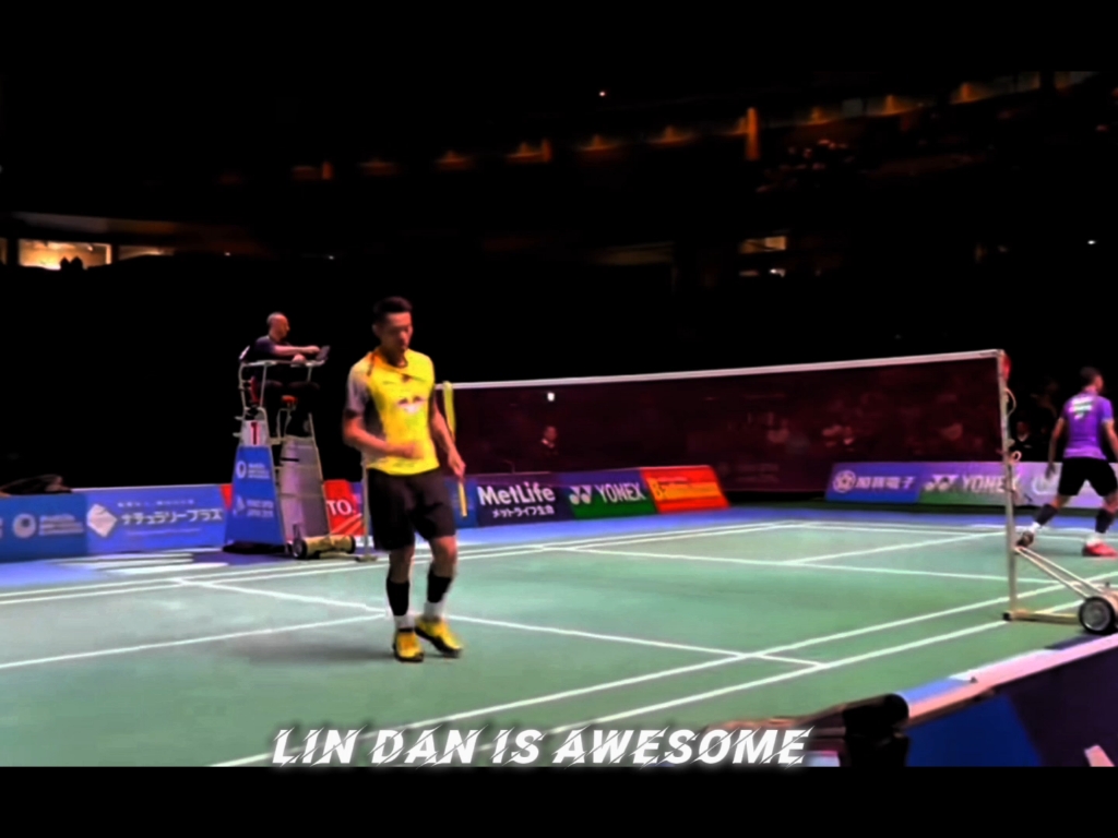 PG电子APP-印尼羽毛球队爆冷韩国羽毛球队，林丹打破历史纪录的简单介绍