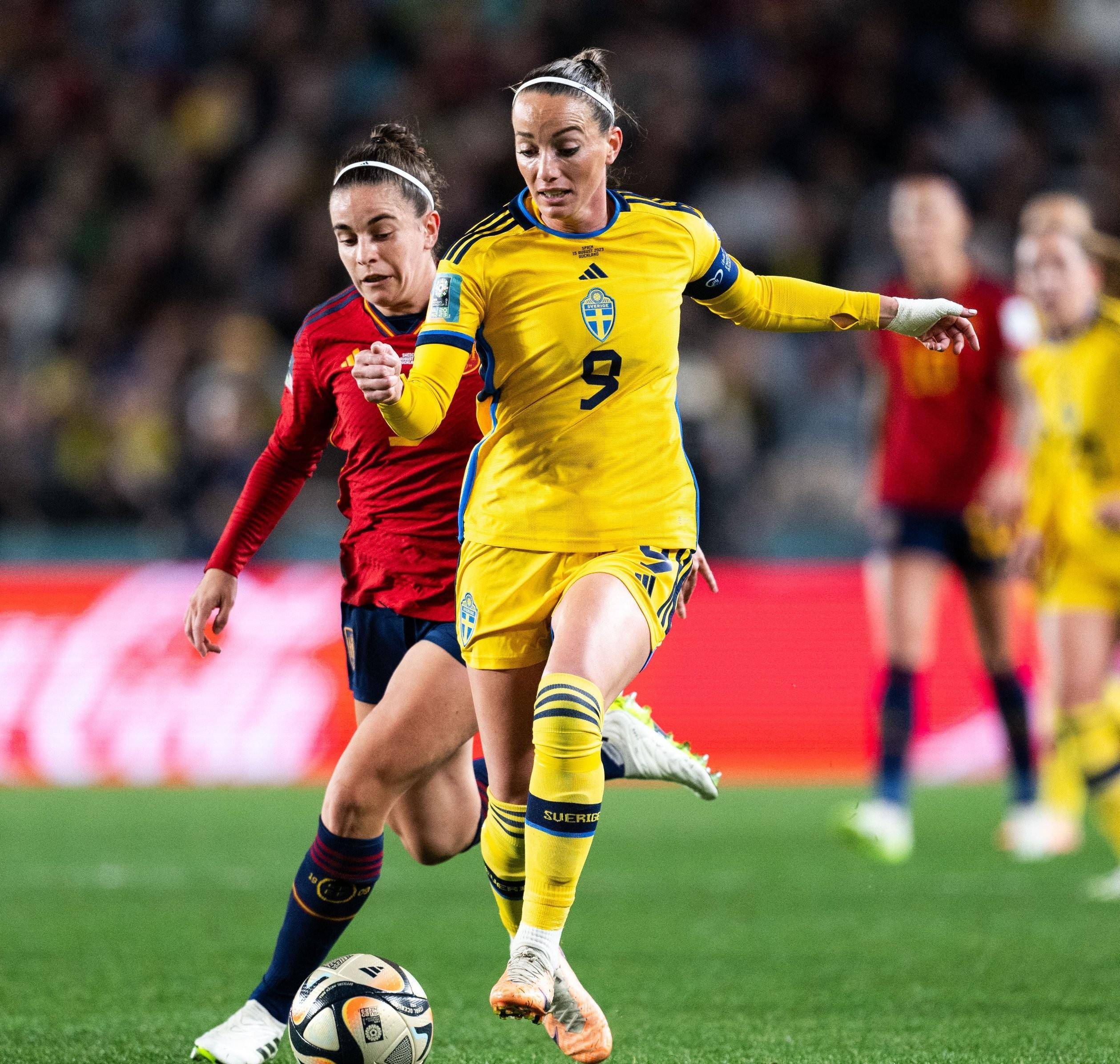 西班牙绝杀瑞典，加维高光表现的简单介绍