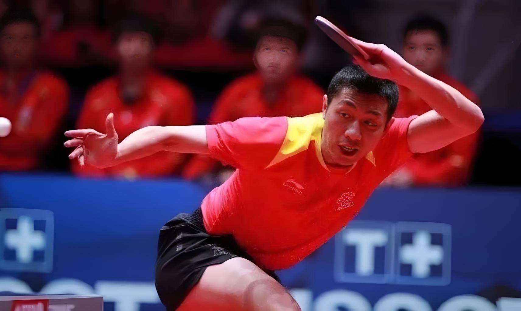 PG SOFT游戏-德国乒乓球队鏖战波兰乒乓球队，许昕惊艳世界的简单介绍