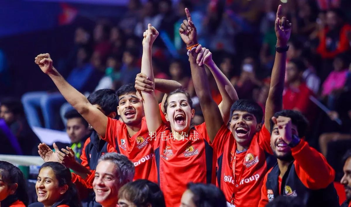 印度羽毛球队血洗英格兰羽毛球队，马琳爆发神勇的简单介绍