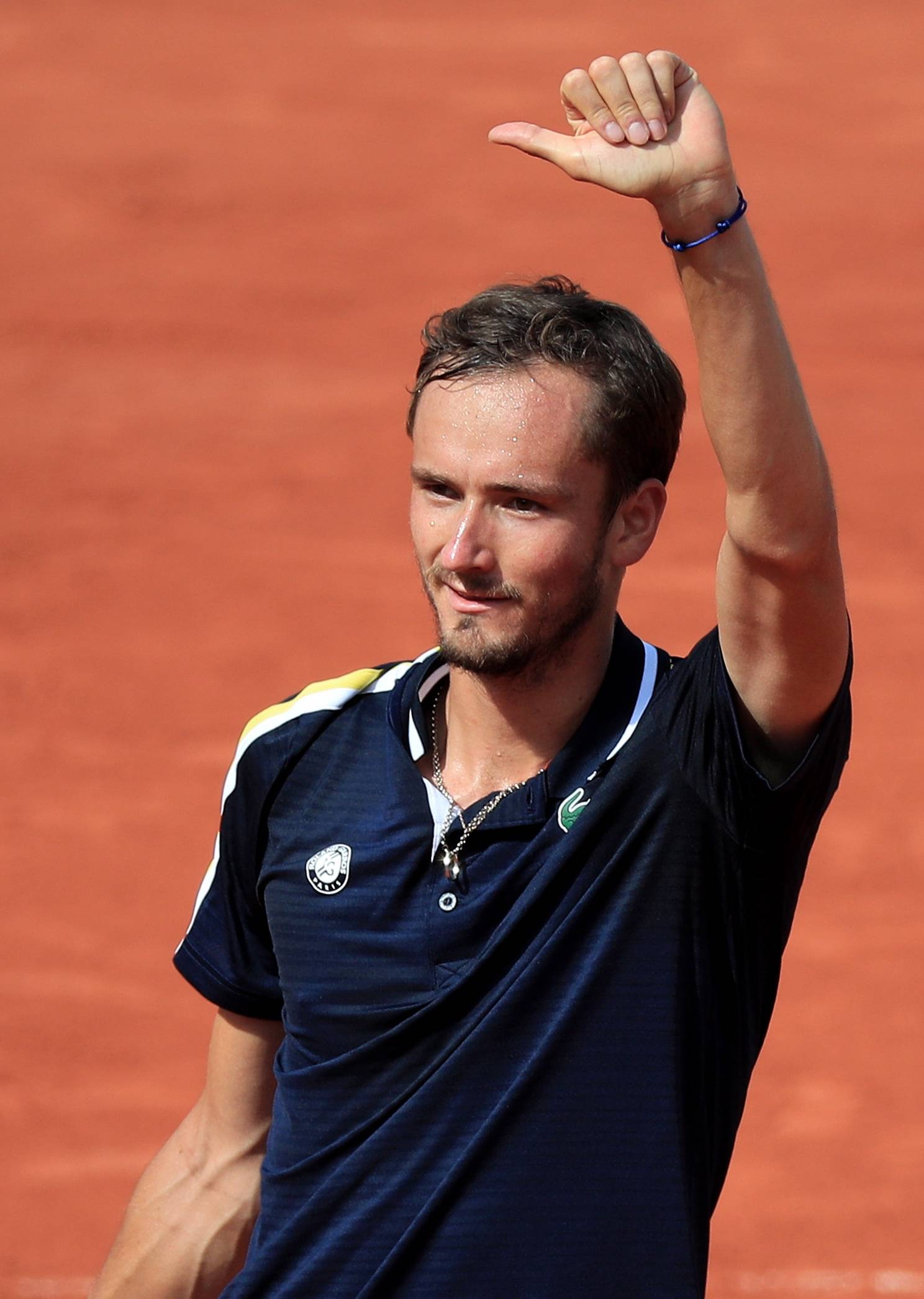 欧洲网球队逆转意大利网球队,梅德韦杰夫高光表现的简单介绍 欧洲网球队逆转意大利网球队,梅德韦杰夫高光表现的简单介绍