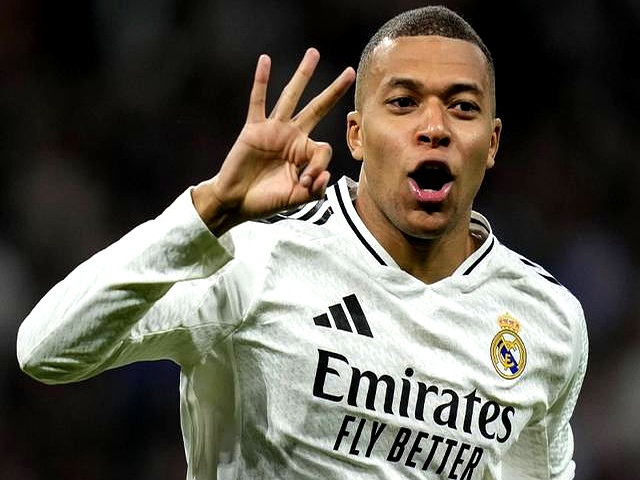 智利力克拜仁，姆巴佩惊艳四座的简单介绍