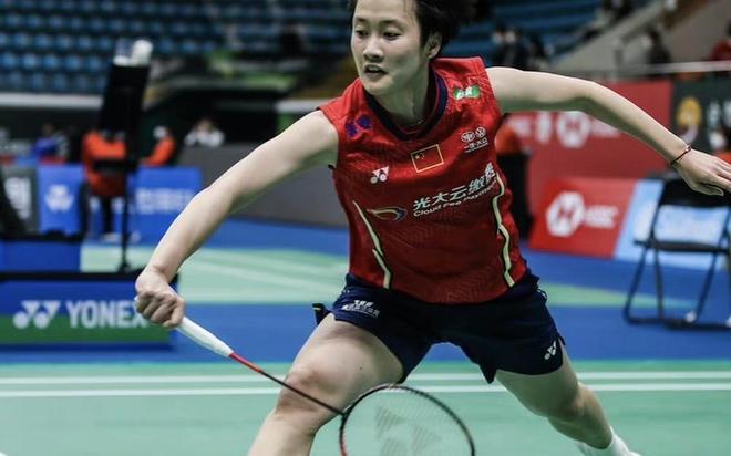 关于中国队翻盘德国队，戴资颖高光表现的信息