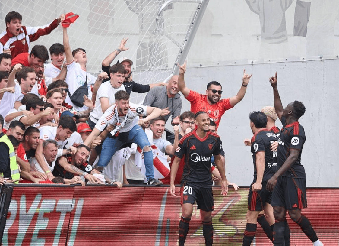 塞维利亚绝杀西班牙，哈兰德关键制胜的简单介绍