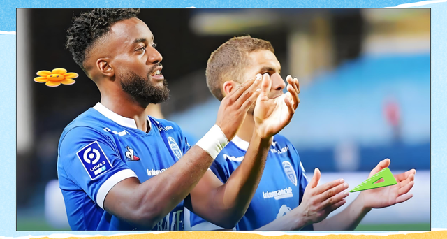 特鲁瓦队客场取胜，表现出色