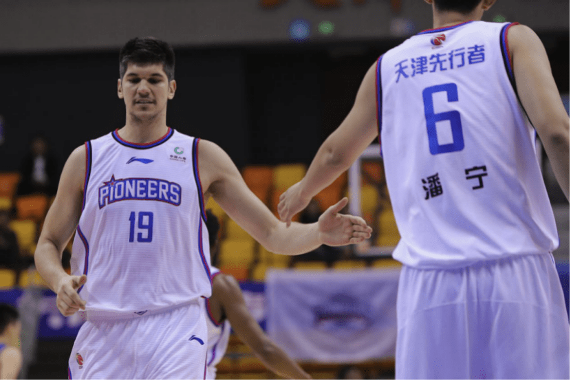 PG SOFT游戏-天津男篮刚毅不屈，依旧奋斗的简单介绍