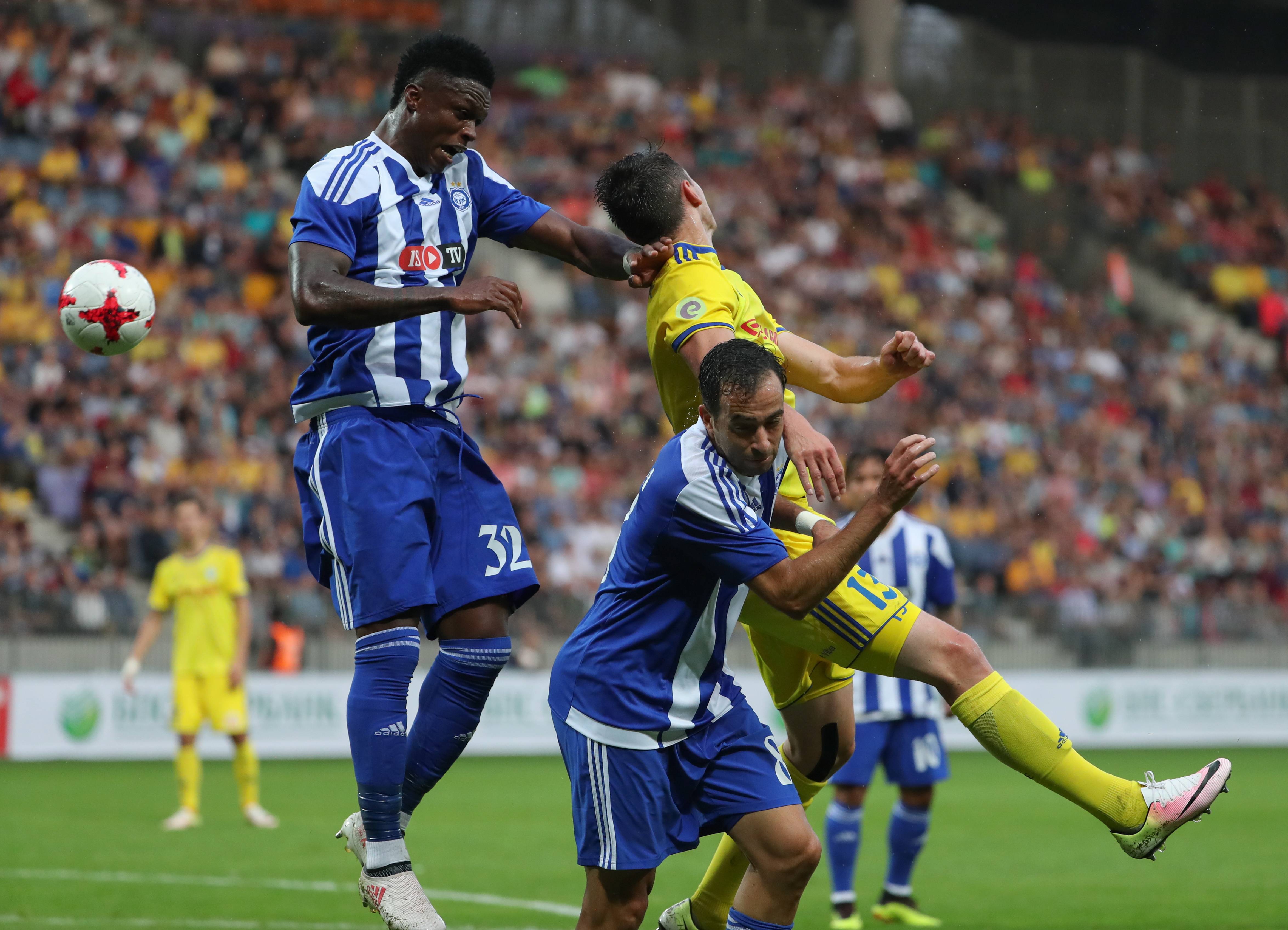 约旦球队主场取胜,继续领先约甲 约旦球队主场取胜,继续领先约甲