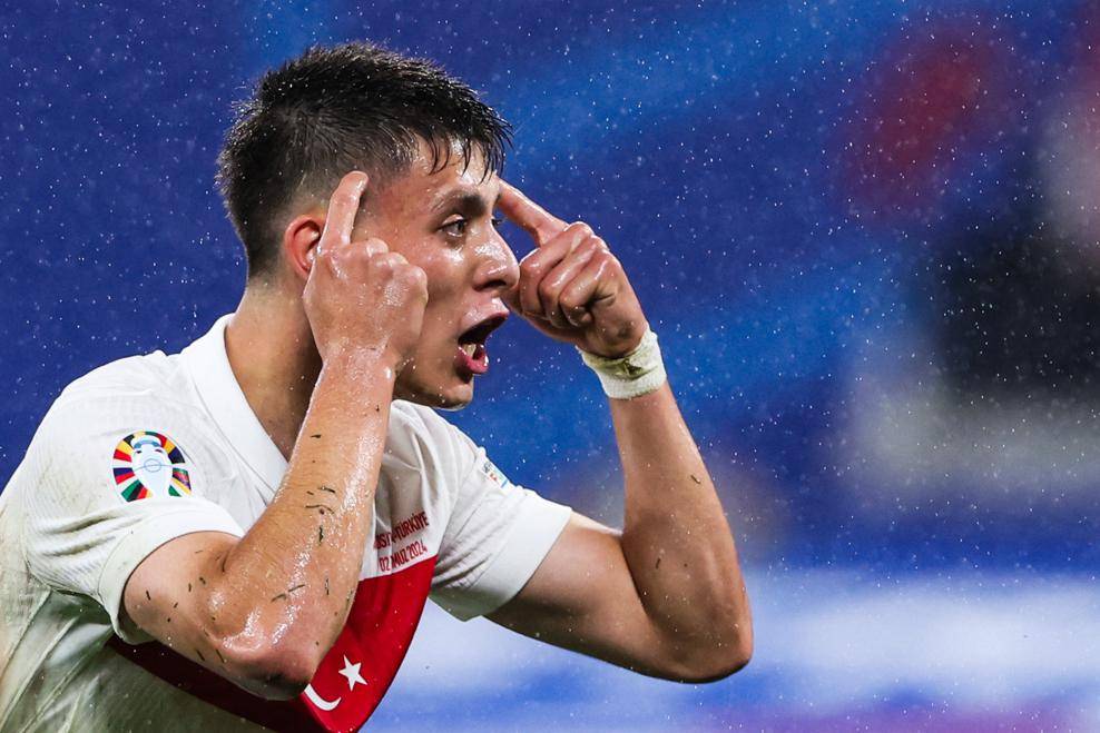 PG电子游戏-包含热血澎湃！欧预赛即将掀起新一轮狂潮的词条