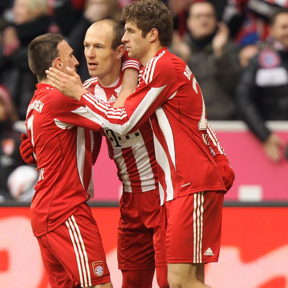 关于倒数第一弗赖堡逼平科特布斯，保级希望渺茫的信息