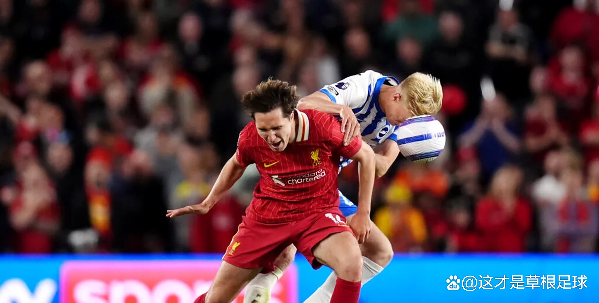 利物浦不敌对手,遭遇艰难失利 利物浦不敌对手,遭遇艰难失利