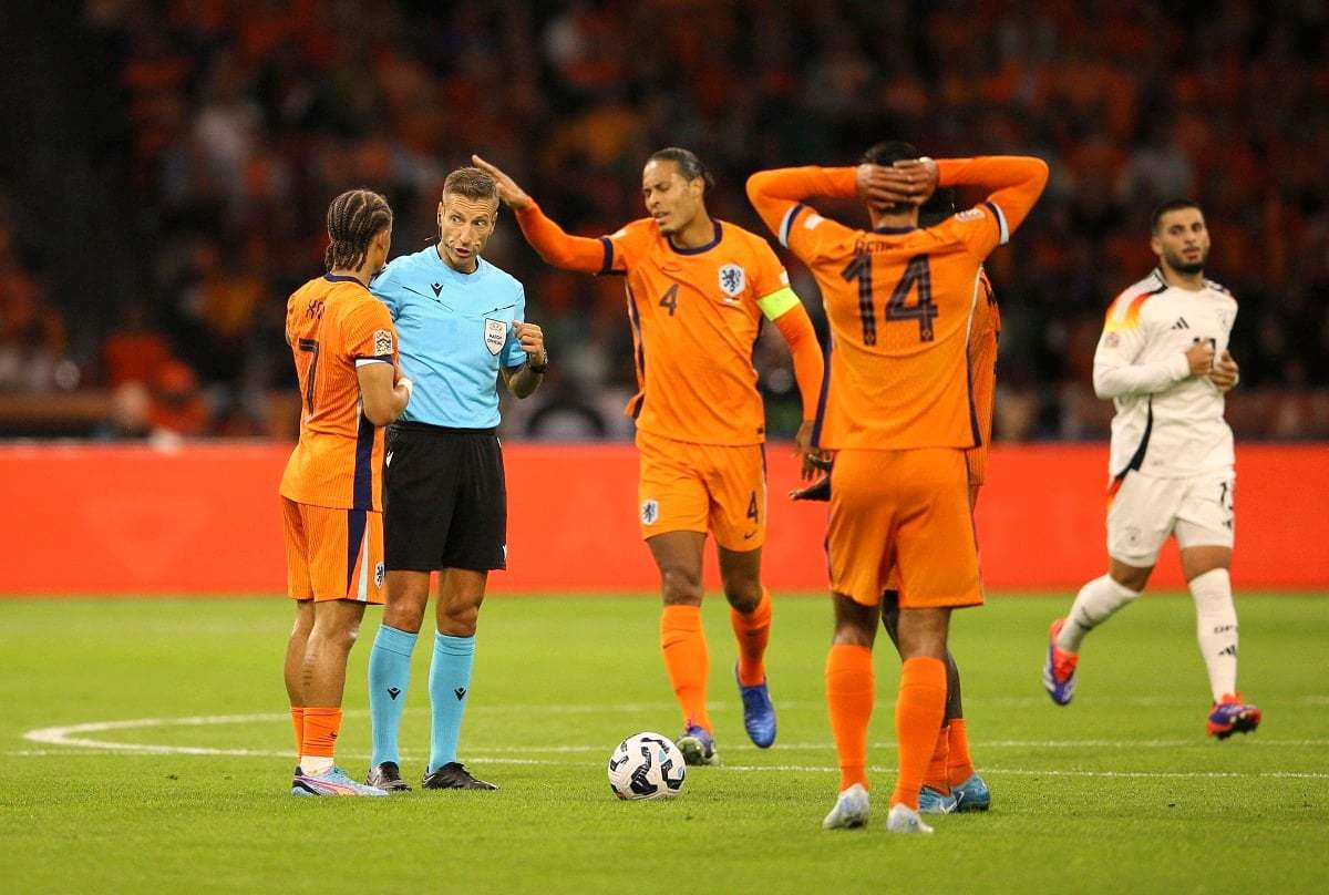 PG平台-法国对决荷兰，双方实力均衡谁能获胜