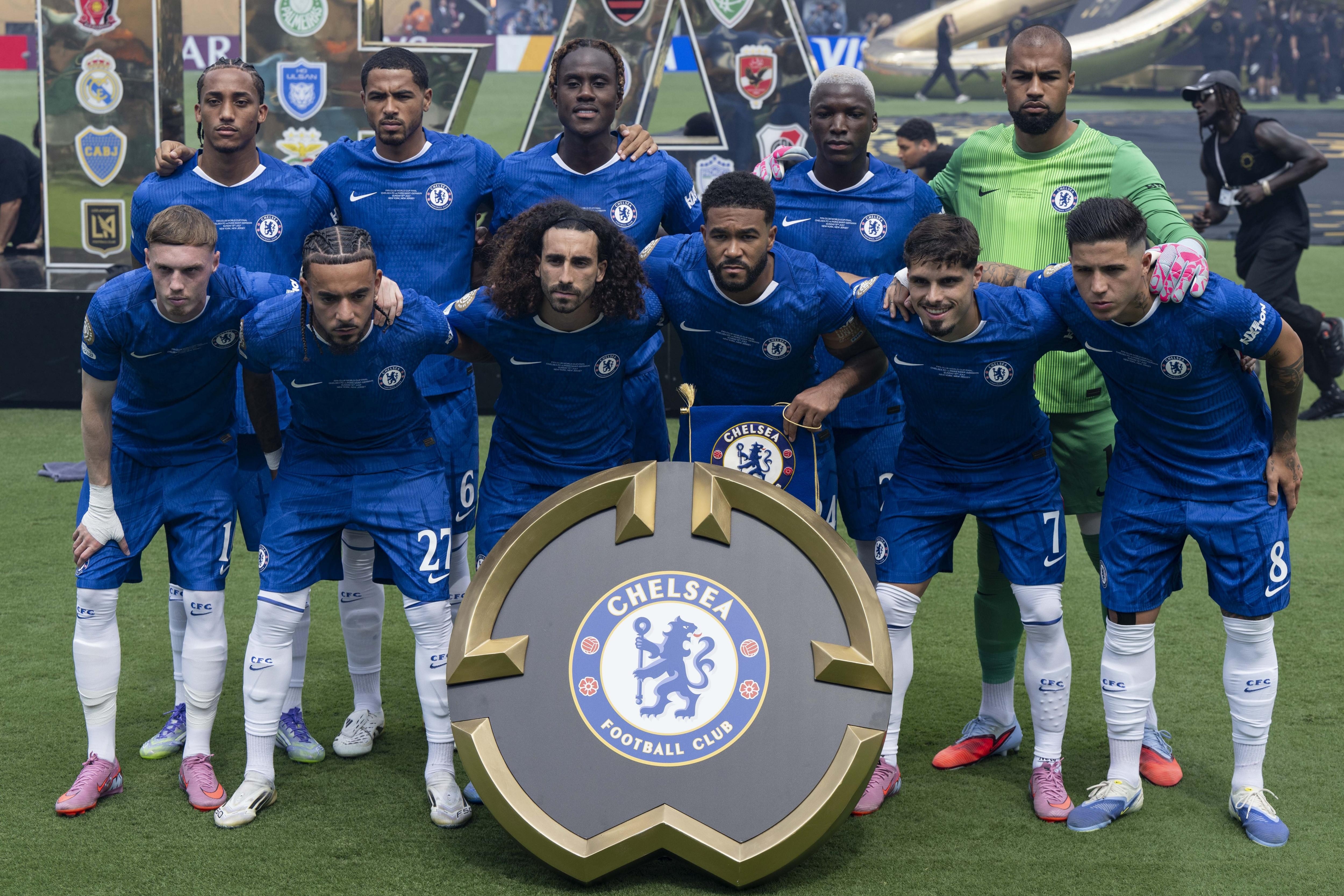 切尔西困难取胜，成功晋级下一轮比赛的简单介绍