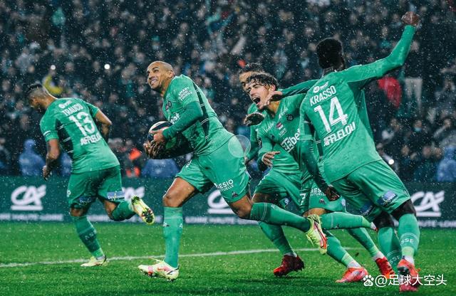 PG电子官网-梅斯主场击败圣埃蒂安，取得三分