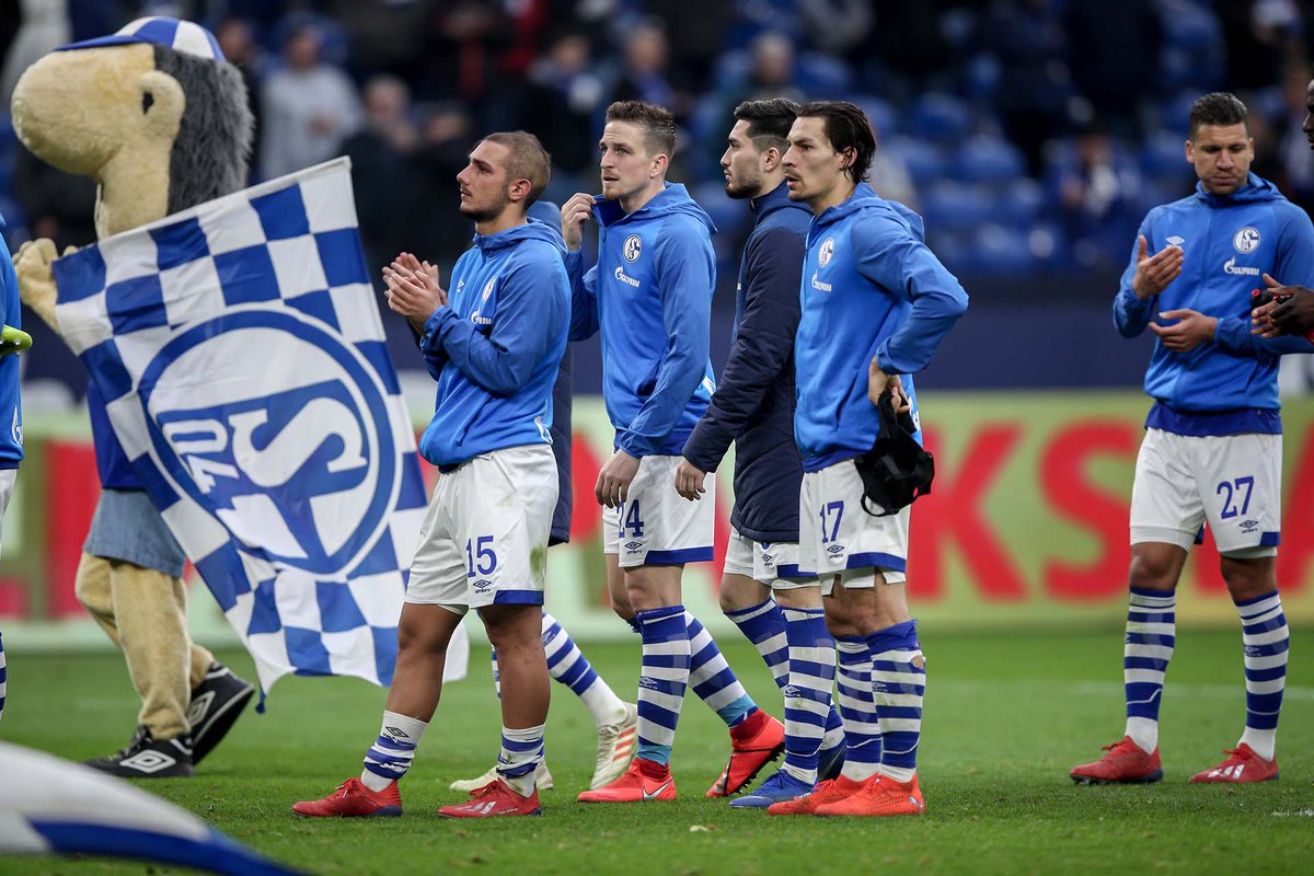 PG中国官网-包含沙尔克客场战平，保级形势依然严峻的词条