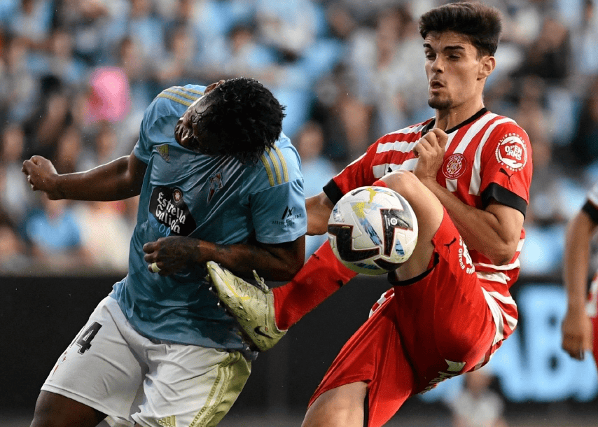 包含阿拉维斯中场全场飞奔，为球队夺得胜利的词条