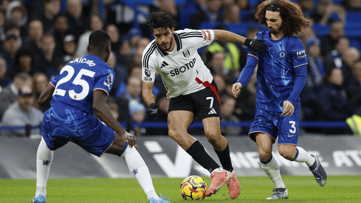 PG电子APP链接-富勒姆客场不敌切尔西，遭遇两连败