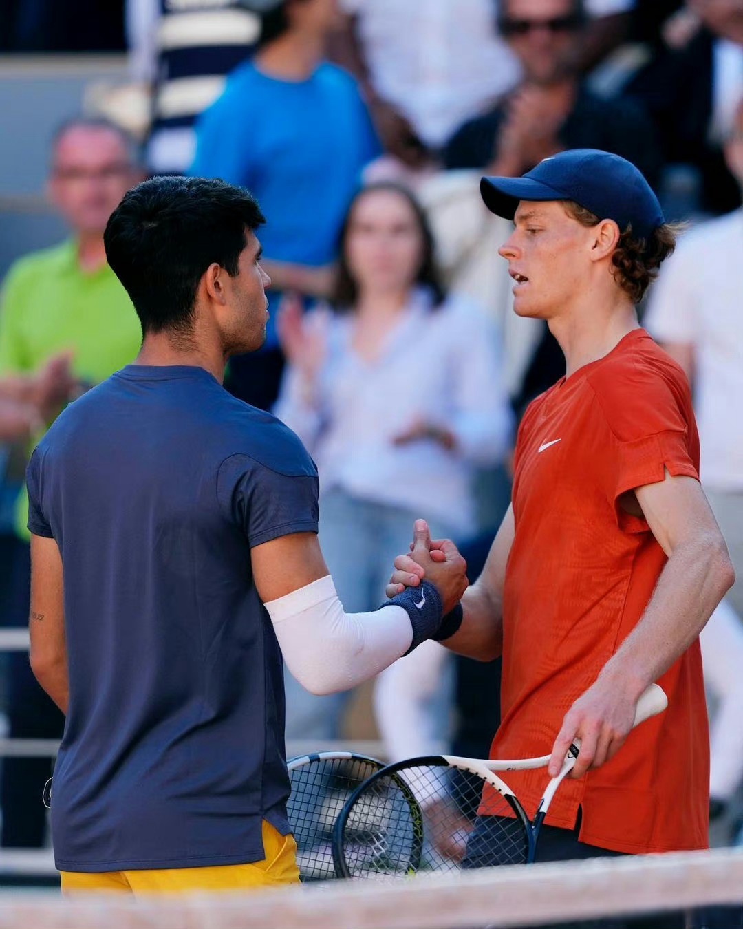 PG平台-法网险胜温网，阿尔卡拉斯扛起全队的简单介绍