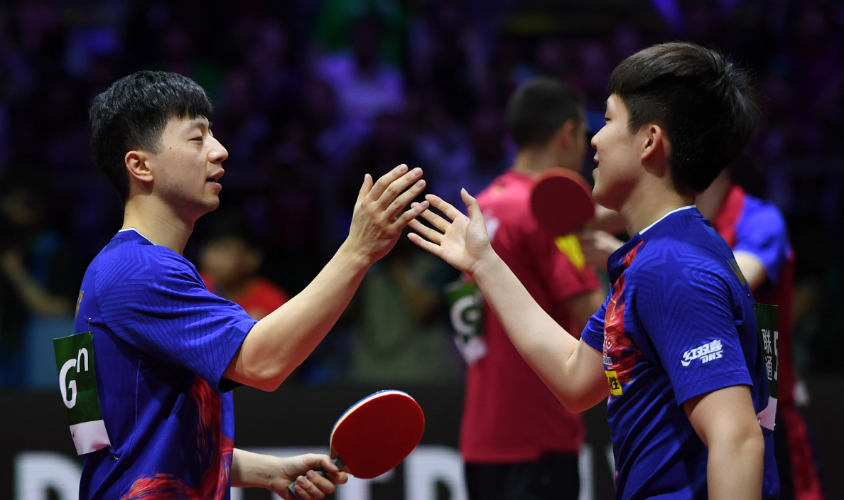 PG电子官网入口-法国队绝杀瑞典队，马龙状态火热的简单介绍