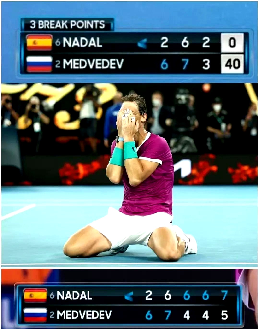 PG电子试玩-澳网翻盘拉沃尔杯，纳达尔带队取胜