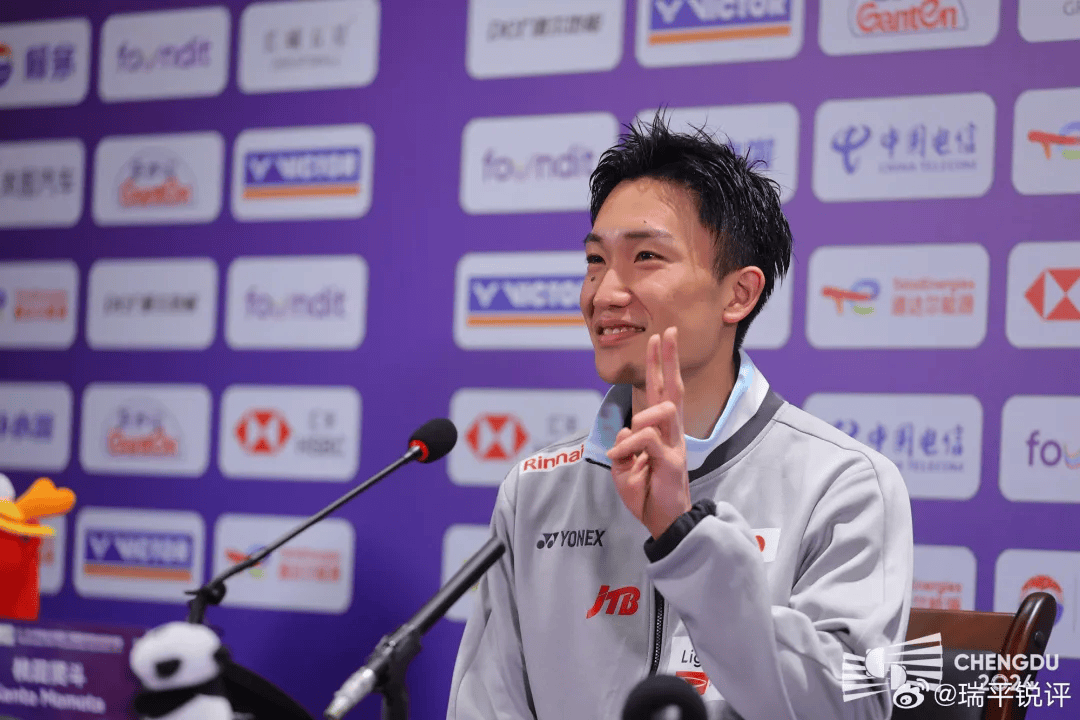 包含泰国队轻取印度队，桃田贤斗刷新纪录的词条