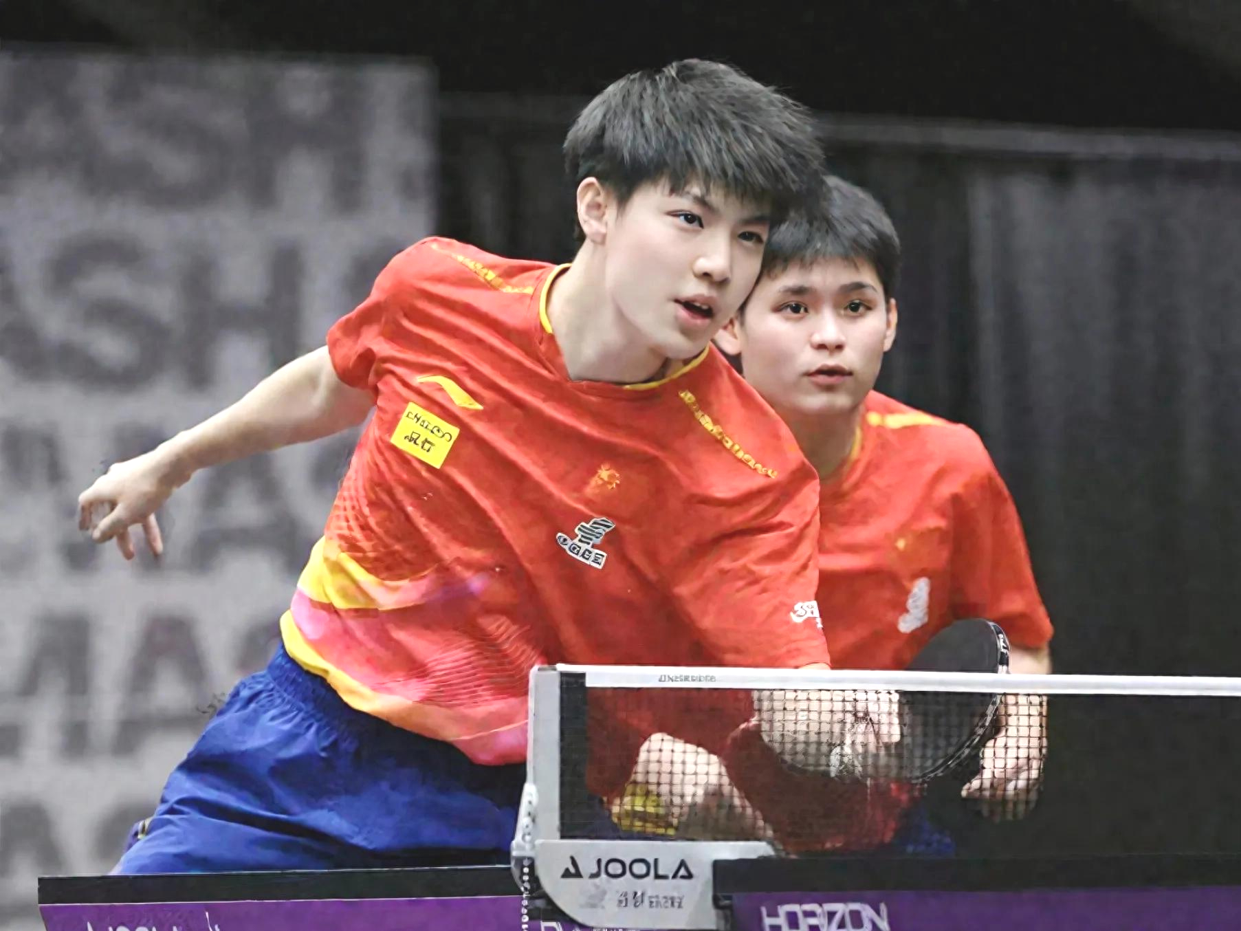 比利时乒乓球队强势瑞典乒乓球队，王皓三分雨点燃全场的简单介绍