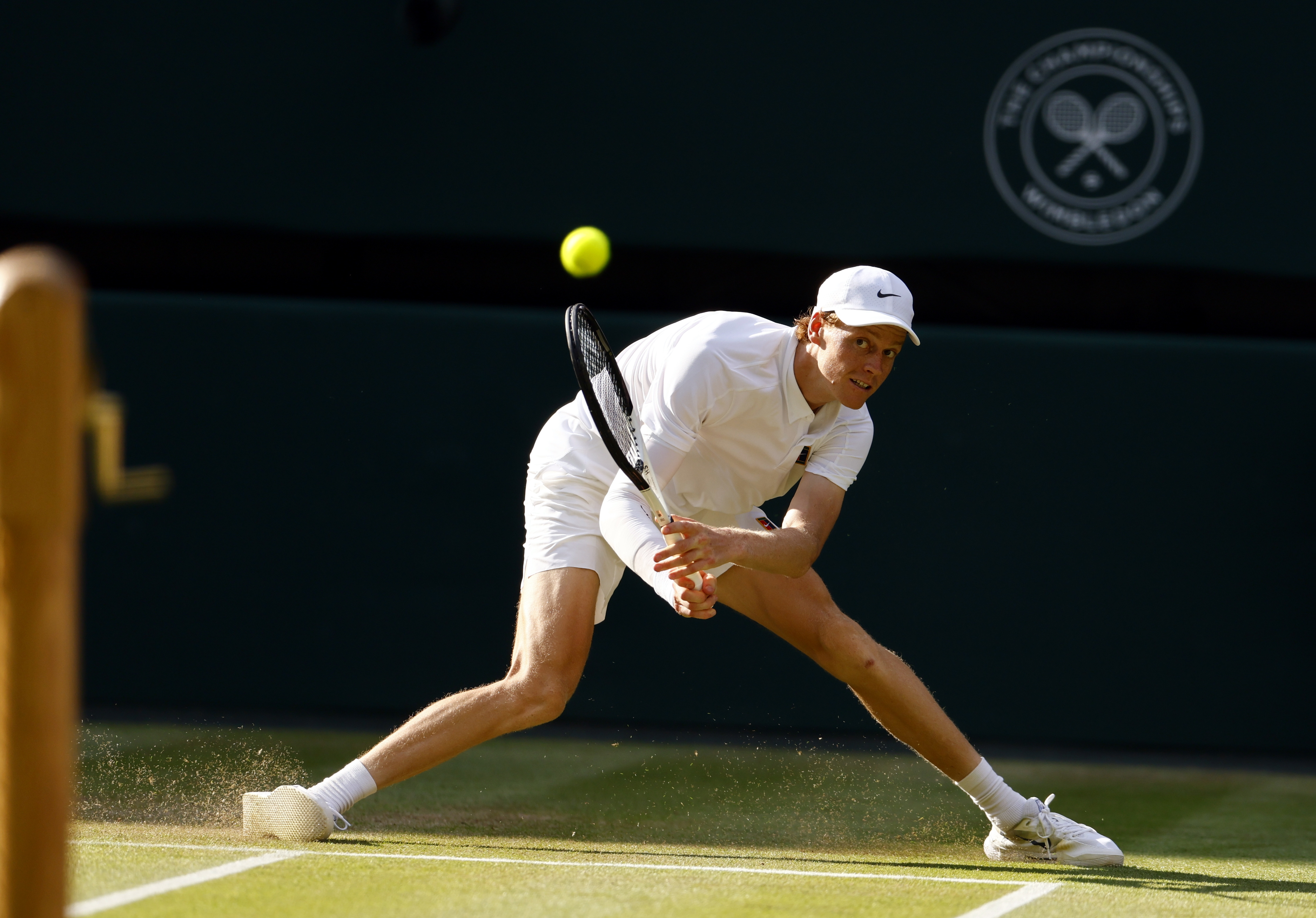 PG游戏下载-关于温网完胜ATP总决赛，辛纳关键制胜的信息