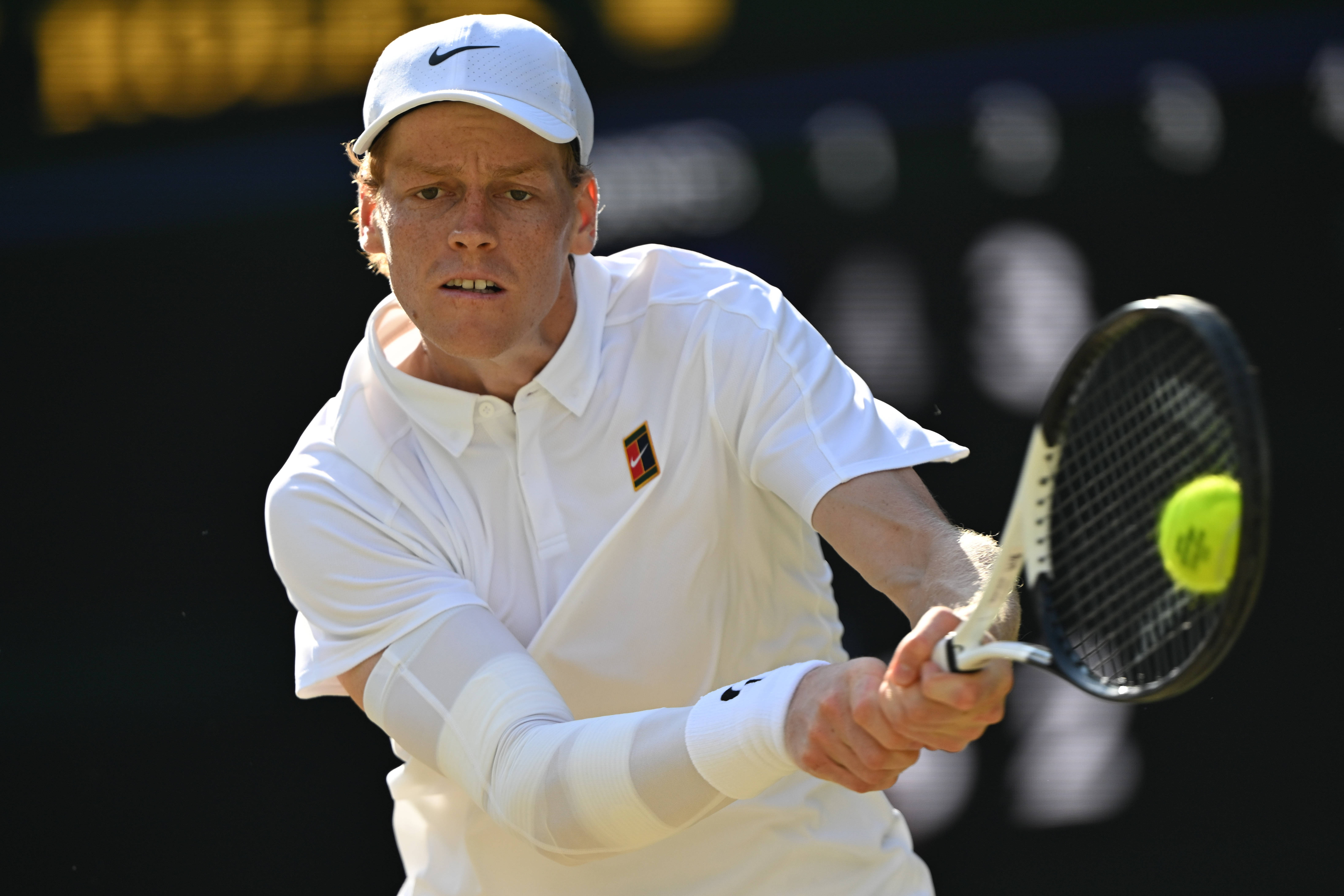 关于温网完胜ATP总决赛，辛纳关键制胜的信息