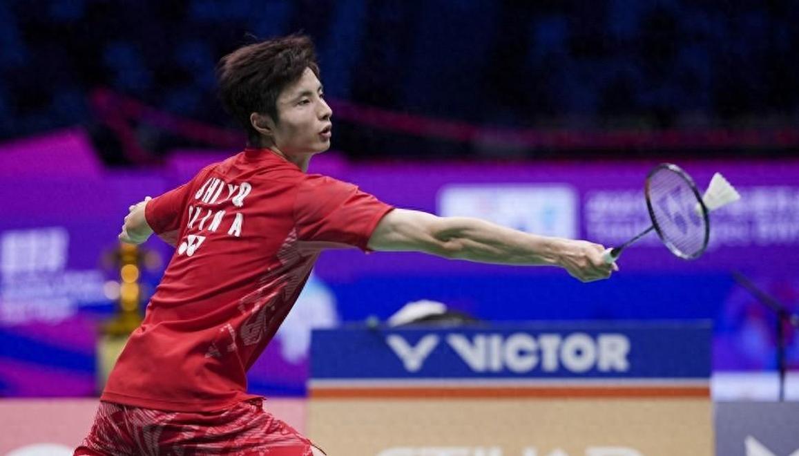 PG电子娱乐官网-中国队横扫印度队，石宇奇关键制胜