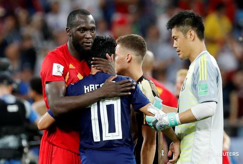 日本队绝杀奥地利队，波尔带队取胜