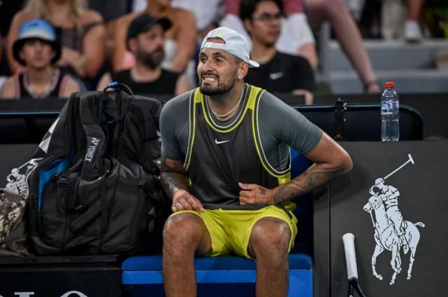 PG电子APP-世界网球队轻取澳大利亚网球队，克耶高斯统治全场的简单介绍