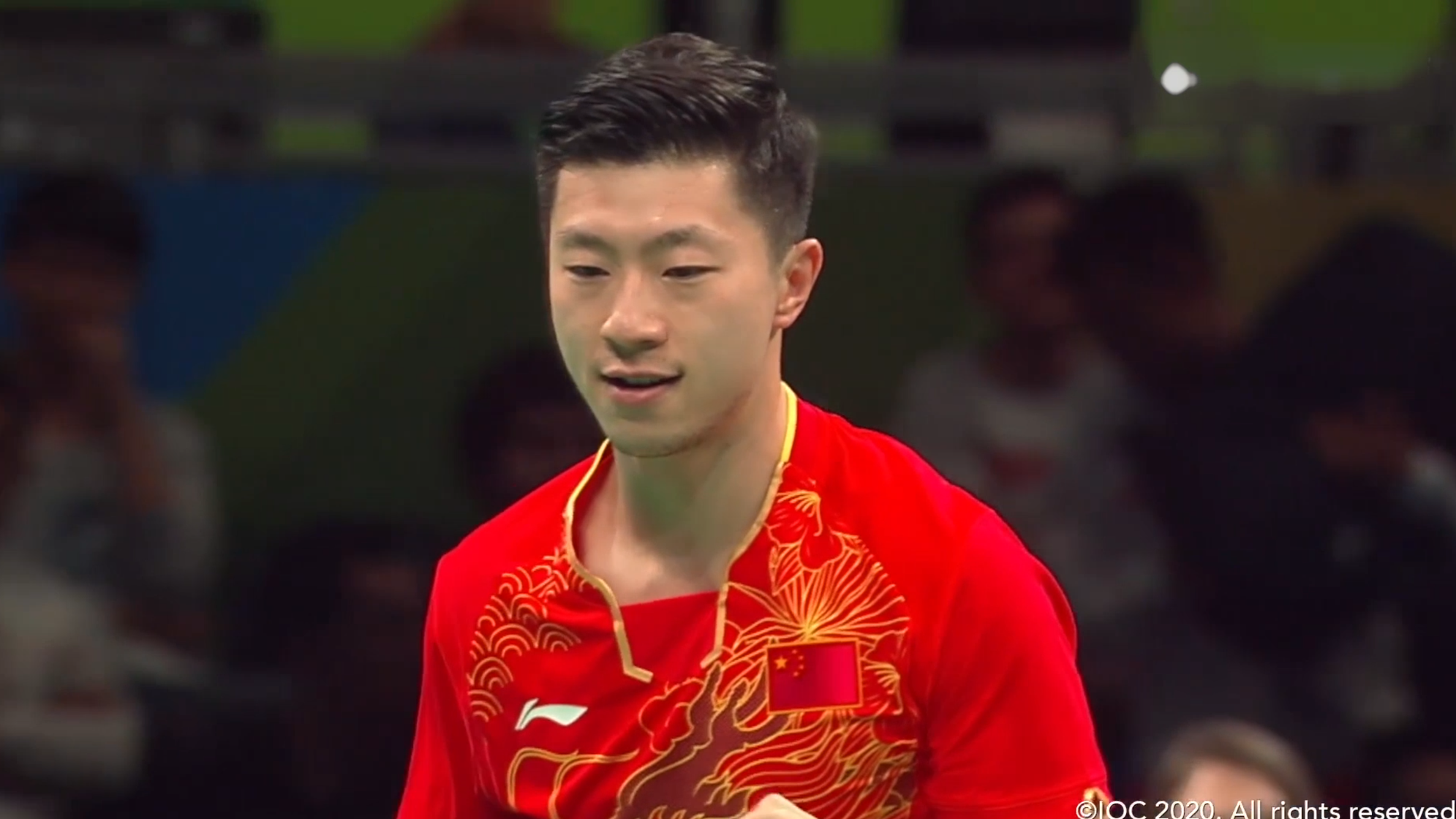 PG电子娱乐-法国乒乓球队绝地反击奥地利乒乓球队，水谷隼制霸全场的简单介绍