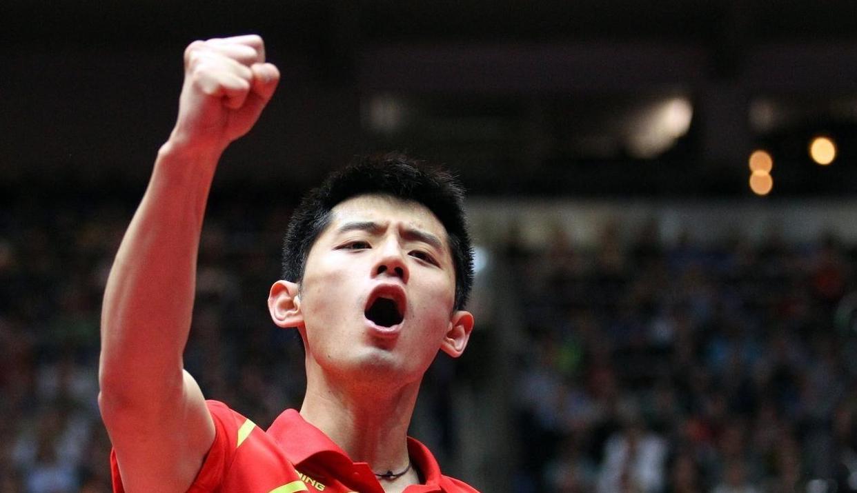 PG Soft Gaming-德国乒乓球队绝杀奥地利乒乓球队，张继科打破历史纪录的简单介绍