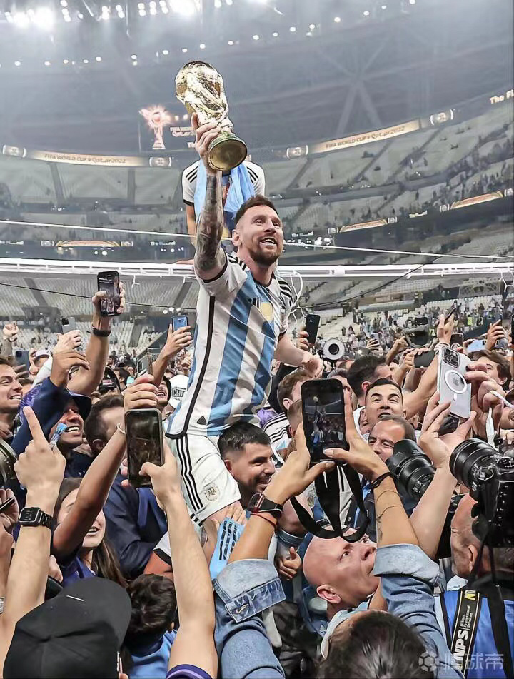 拜仁力克智利，梅西一己之力扛起全队的简单介绍