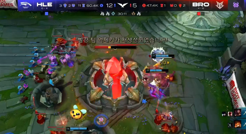 PG SOFT游戏-XL险胜HLE，Clid爆发神勇的简单介绍