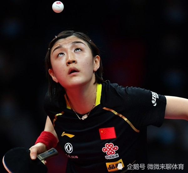 印尼队力克中国队，戴资颖状态火热的简单介绍