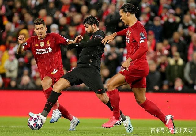 改写后：利物浦逆袭！战胜马竞，成功晋级四强的简单介绍