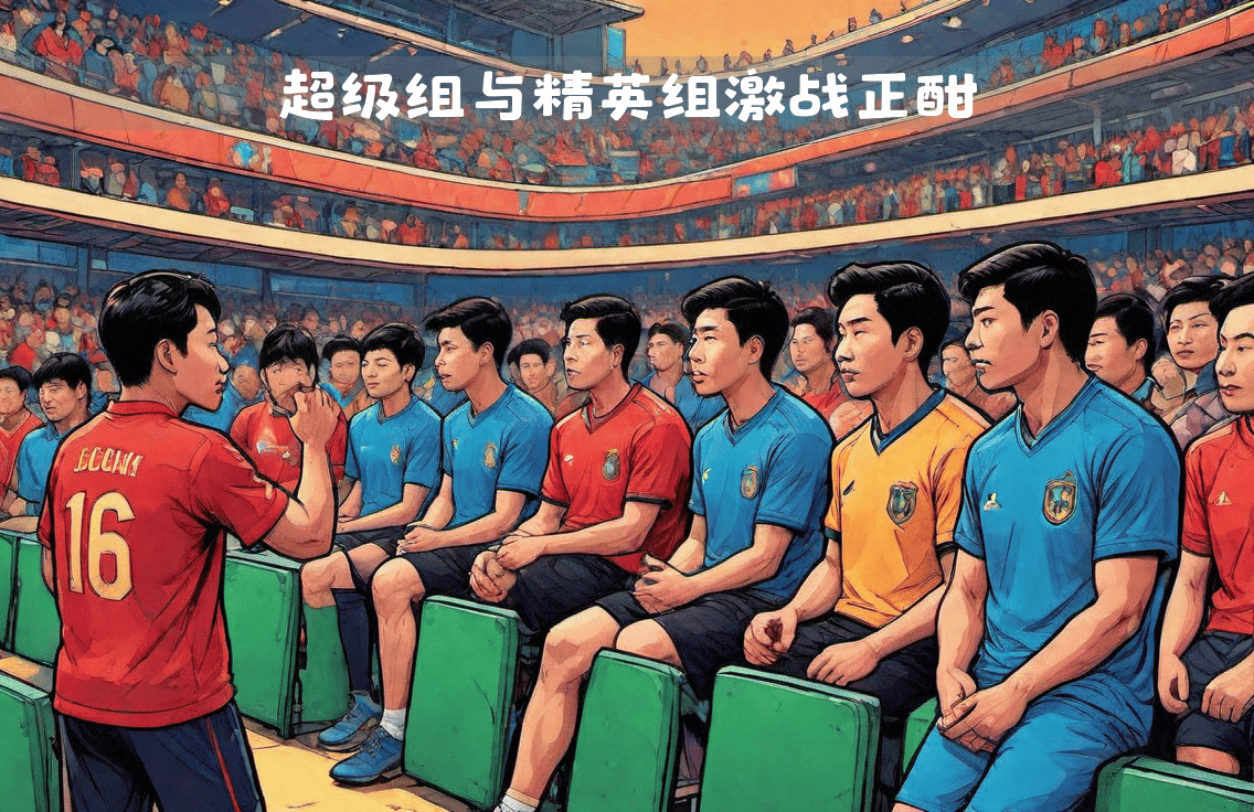 国内足球职业联赛激战背后故事揭秘