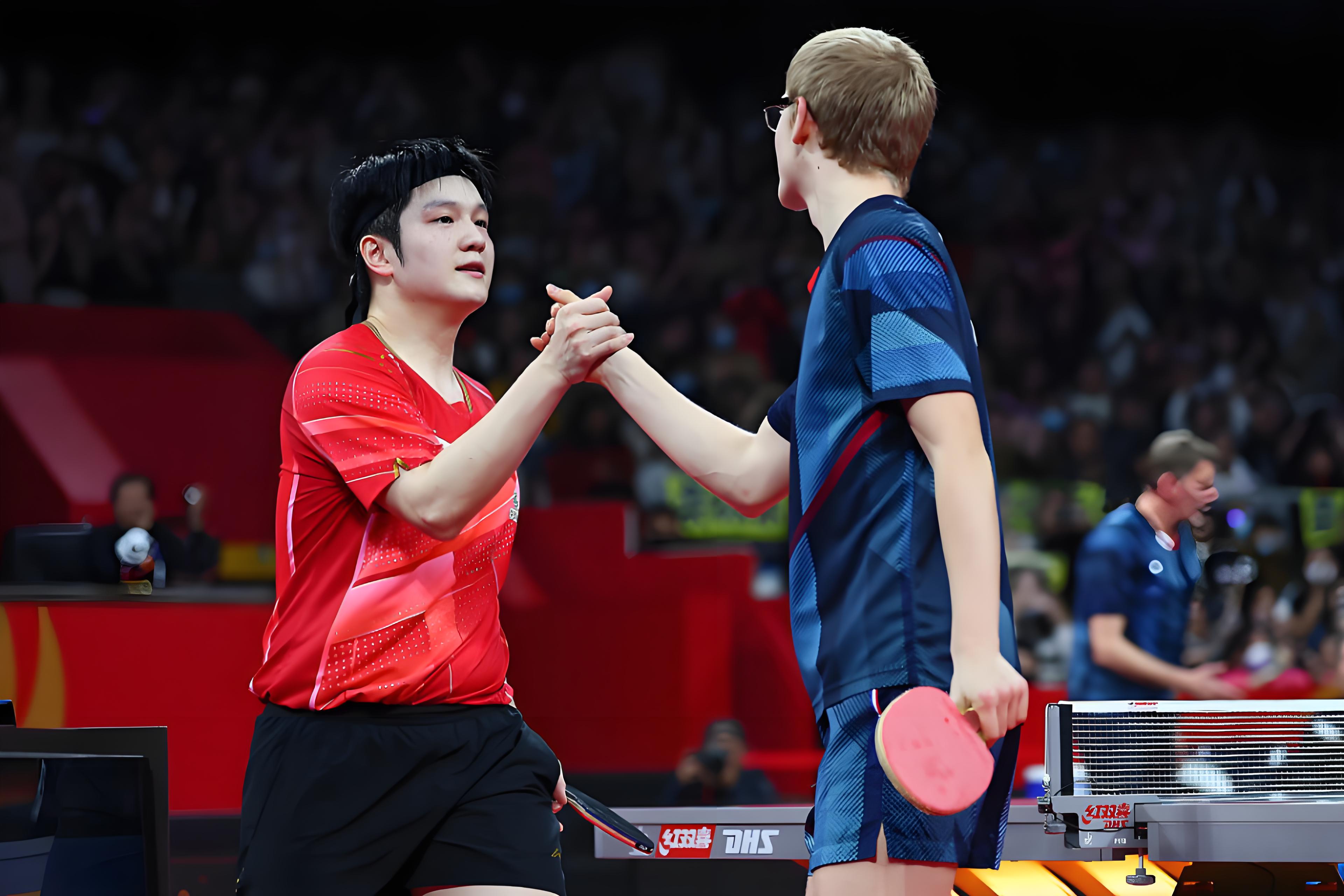 PG电子娱乐官网下载-法国队横扫葡萄牙队，樊振东点燃赛场的简单介绍