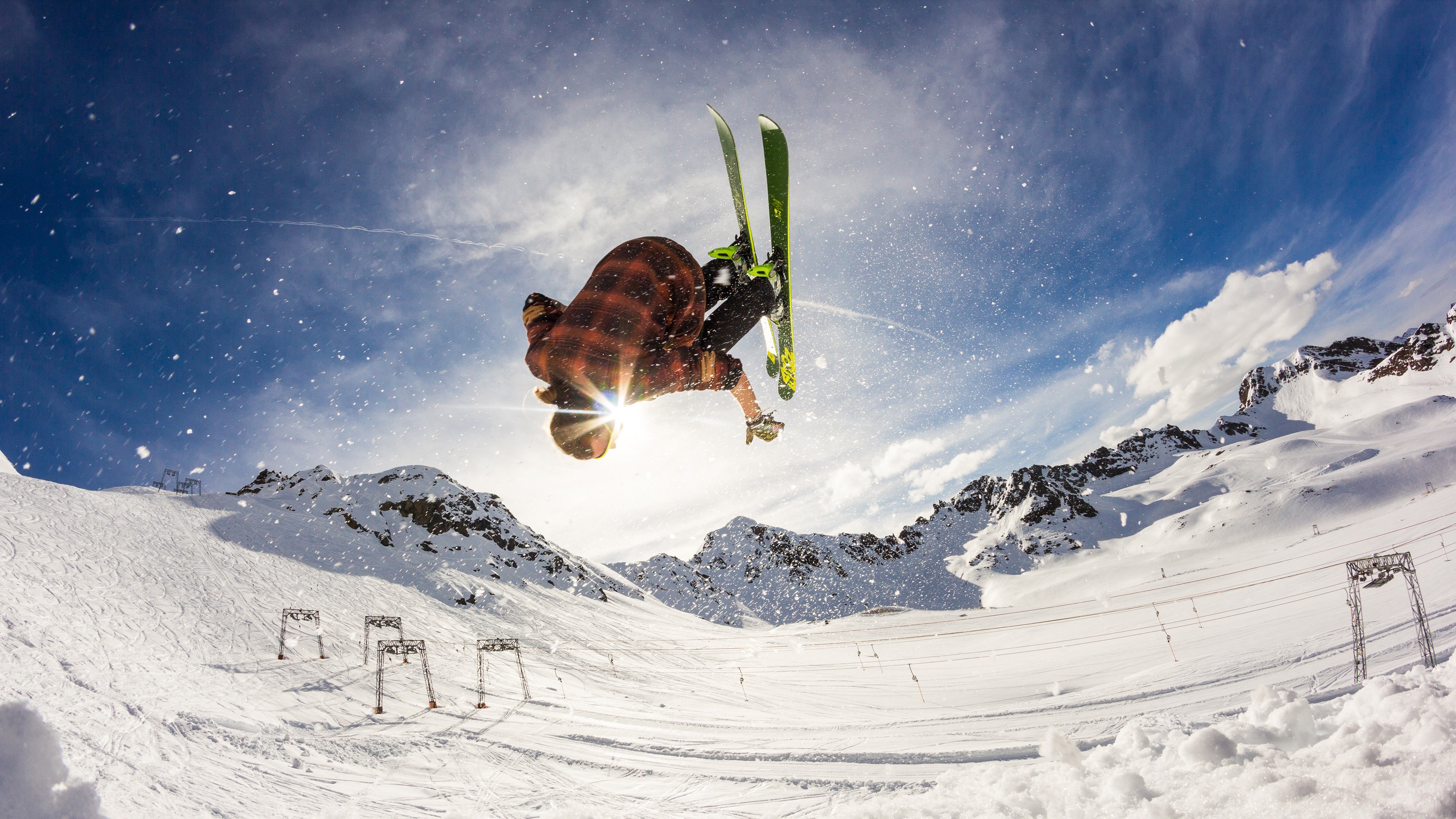 孤勇者的棋局，当安赛龙用一记重杀，为法国队在丹麦童话里刻下唯一